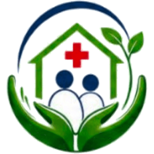 Hitex Health Nest logo